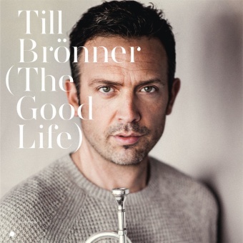 Виниловая пластинка: TILL BRONNER — The Good Life (2LP+CD)