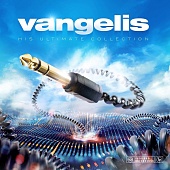 VANGELIS — His Ultimate Collection (LP)
