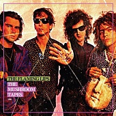 THE FLAMING LIPS — The Mushroom Tapes Lp (LP)