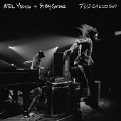 NEIL YOUNG — Tuscaloosa (Live) (2LP)