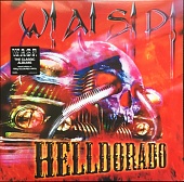 W.A.S.P. — Helldorado (LP)