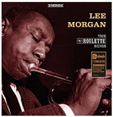 MORGAN, LEE — The Roulette Sides (12", EP)