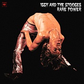 IGGY POP / THE STOOGES — Rare Power (LP)