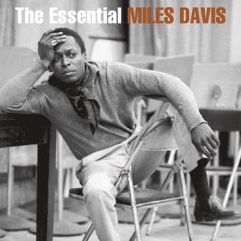 Виниловая пластинка: MILES DAVIS — The Essential (2LP)