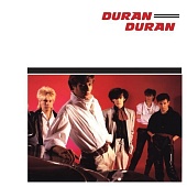 DURAN DURAN — Duran Duran (2LP)