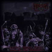 MARDUK — Heaven Shall Burn When We Are Gathered (LP)