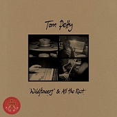 TOM PETTY — Wildflowers & All The Rest (3LP)