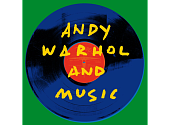 VARIOUS ARTISTS — Andy Warhol And Music (2LP)