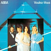 ABBA — Voulez-Vous (LP)