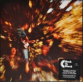 CREEDENCE CLEARWATER REVIVAL — Bayou Country (LP)