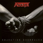 ACCEPT — Objection Overruled (LP)