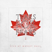 TEARS FOR FEARS — Live At Massey Hall (2LP)