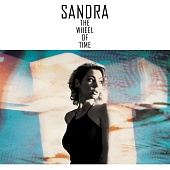SANDRA — The Wheel Of Time (LP)
