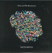 ECHO & THE BUNNYMEN — Meteorites (LP)