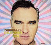 MORRISSEY — California Son (LP)