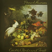 PROCOL HARUM — Exotic Birds And Fruit (2LP)