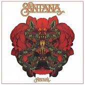 SANTANA — Festivál (LP)