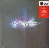 EVANESCENCE — Evanescence (LP, Coloured)