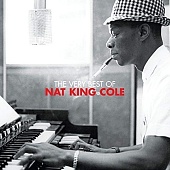 NAT KING COLE — Very Best Of