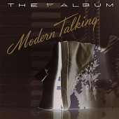 MODERN TALKING— First Album (LP)