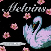 MELVINS — Stoner Witch (LP)