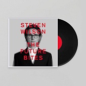 STEVEN WILSON — The Future Bites (LP)