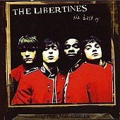 THE LIBERTINES — Time For Heroes (LP)