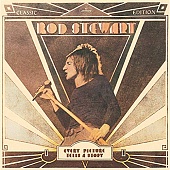 ROD STEWART — Every Picture Tells A Story (LP)