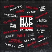 VARIOUS — Hip Hop Collected (2LP, Coloured)
