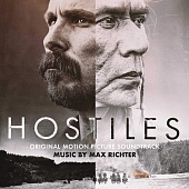OST — Hostiles (Max Richter) (2LP)