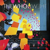 THE WHO — Endless Wire (2LP)