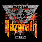 NAZARETH — Loud & Proud! Anthology (2LP)