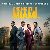 OST — One Night In Miami…(Various Artists) (LP)
