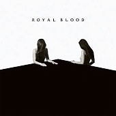 ROYAL BLOOD — How Did We Get So Dark? (LP)