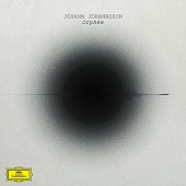 JOHANN JOHANNSSON — Orphee (LP)