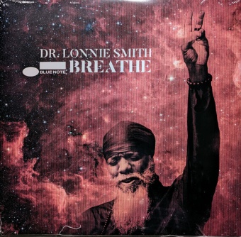 Виниловая пластинка: LONNIE SMITH — Breathe (2LP)