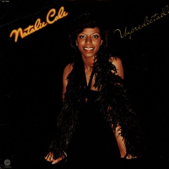 Виниловая пластинка: NATALIE COLE — Unpredictable (LP)