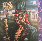 DR. JOHN — Creole Moon (2LP)