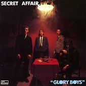 SECRET AFFAIR — Glory Boys (LP)