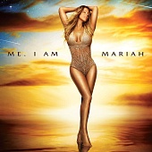 MARIAH CAREY — Me. I Am Mariah...The Elusive Chanteuse (2LP)