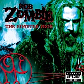 ROB ZOMBIE — The Sinister Urge (LP)