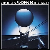 VANGELIS — Albedo 0.39 (LP)
