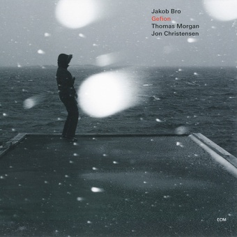 Виниловая пластинка: JAKOB BRO TRIO — Jakob Bro Trio: Gefion (LP)