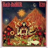 KULA SHAKER — K2.0 (LP)