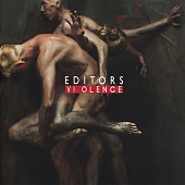 EDITORS — Violence (LP)