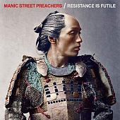 MANIC STREET PREACHERS — Resistance Is Futile (LP+CD)