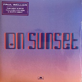PAUL WELLER — On Sunset (2LP)