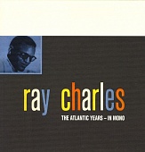 RAY CHARLES — Ray Charles (LP)
