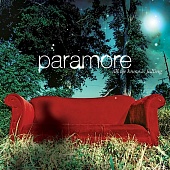 PARAMORE — All We Know Is Falling (LP)