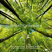 VARIOUS ARTISTS —  Relaxing Classics (LP)